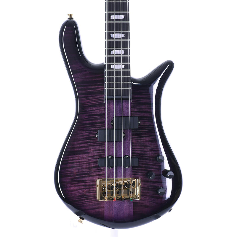 Spector Euro4 LT, Violet Fade Gloss