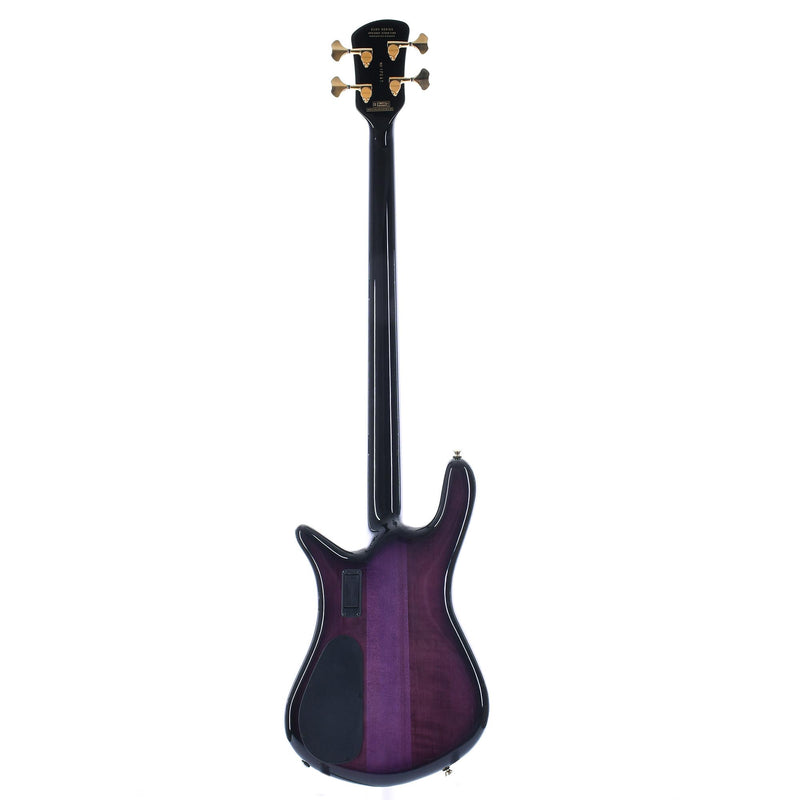 Spector Euro4 LT, Violet Fade Gloss