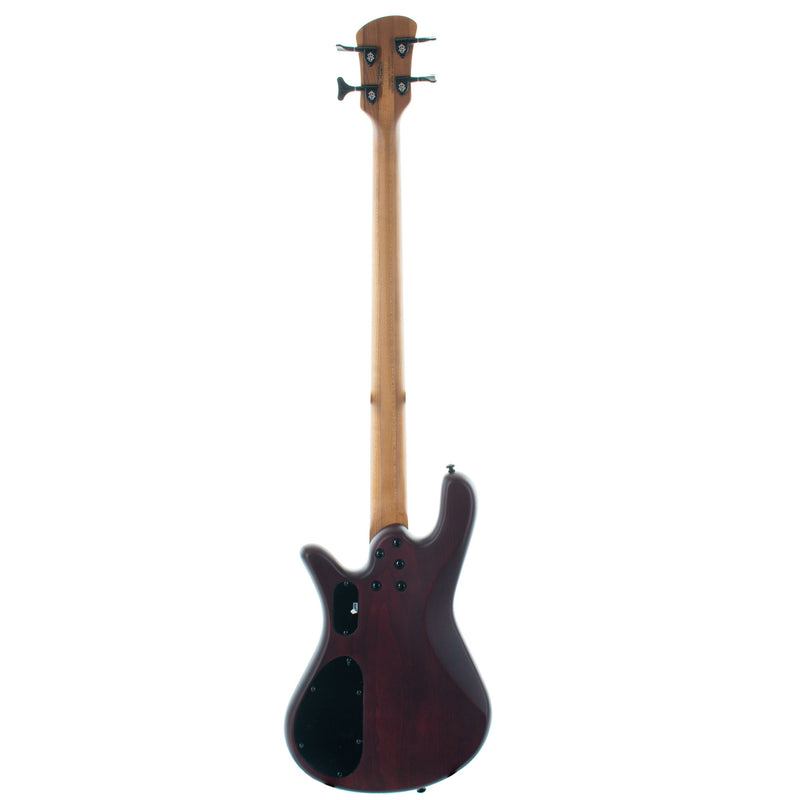 Spector NS Pulse II 4 Bass, Black Cherry Matte