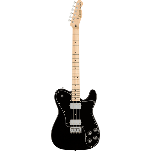 Squier Affinity Series Telecaster Deluxe Maple