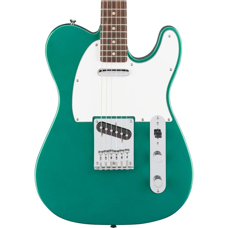 Squier Affinity Series Telecaster - Laurel - Race Green