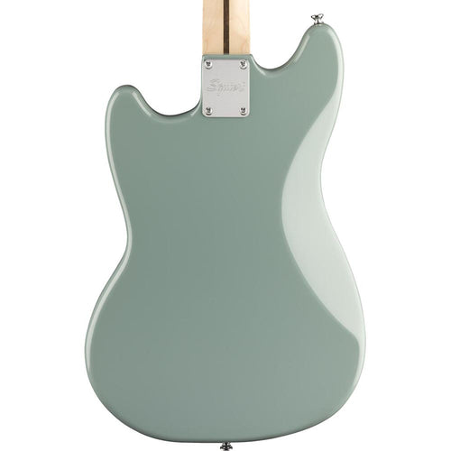 Squier Bullet Mustang HH Laurel Fingerboard Sonic Grey