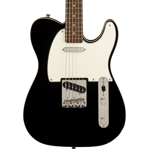 Squier Classic Vibe Baritone Custom Telecaster, Laurel