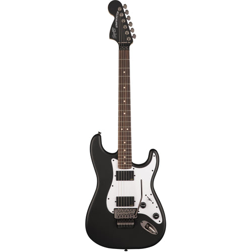 Squier Contemporary Active Stratocaster HH - Flat Black