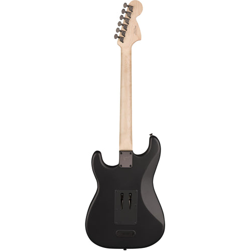 Squier Contemporary Active Stratocaster HH - Flat Black