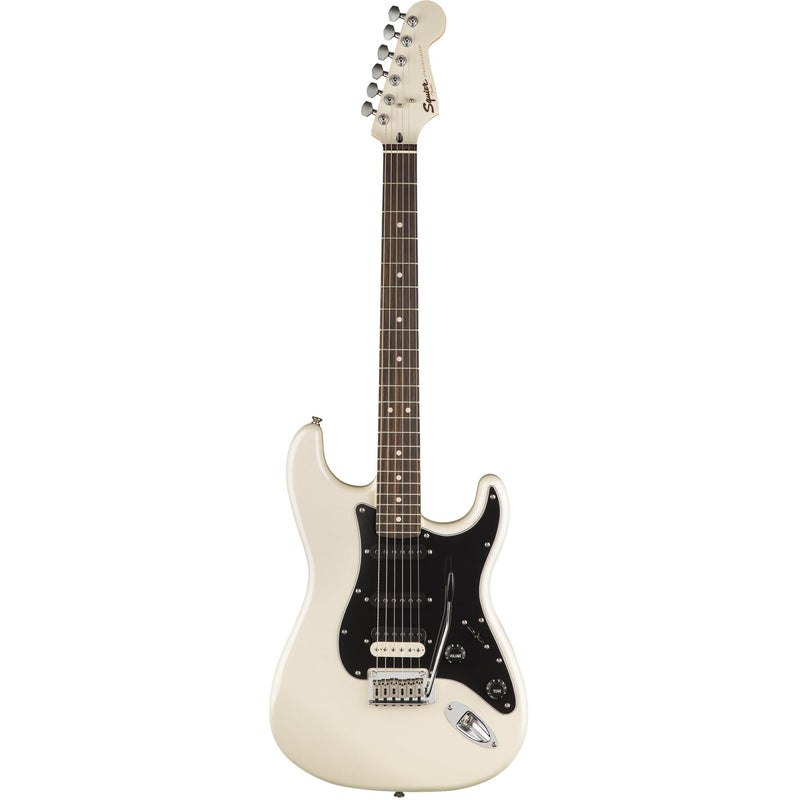 Squier Contemporary Stratocaster HSS - Pearl White