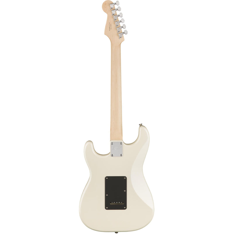 Squier Contemporary Stratocaster HSS - Pearl White