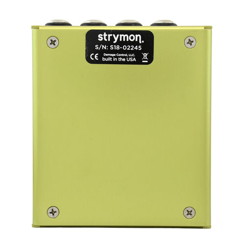 Strymon Brigadier dBucket Delay Pedal