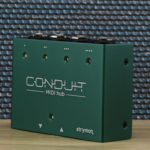 Strymon Conduit MIDI Hub