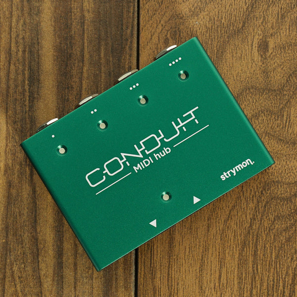 Strymon Conduit MIDI Hub