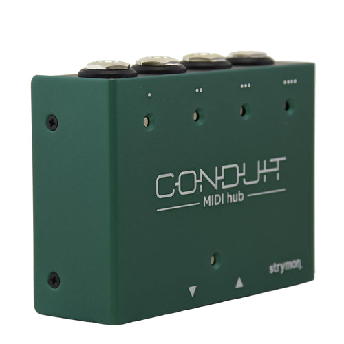 Strymon Conduit MIDI Hub