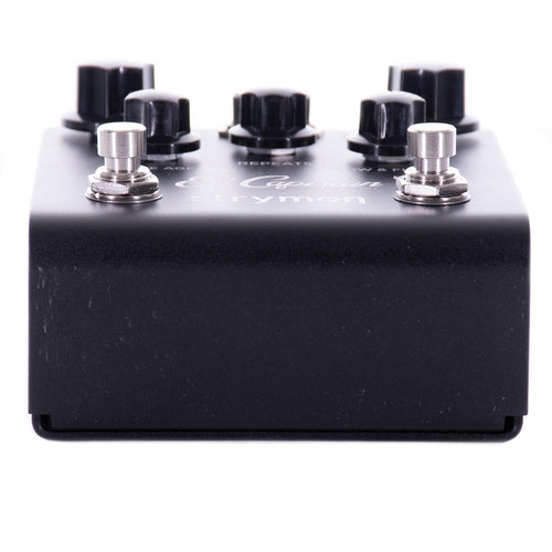 Strymon Midnight Edition El Capistan dTape Echo Pedal