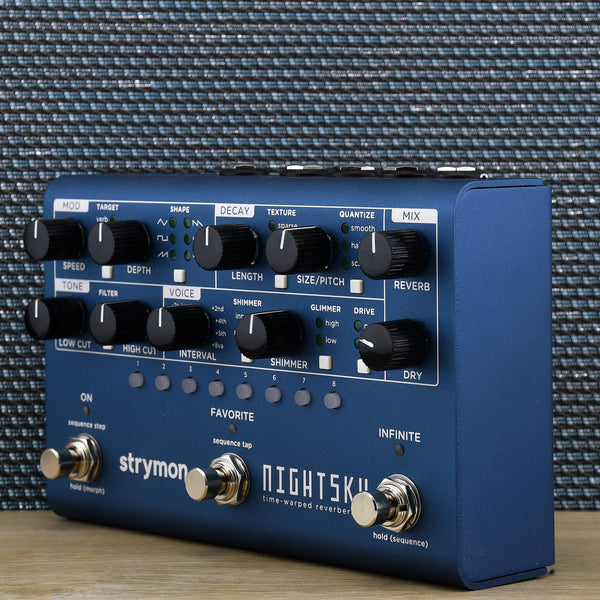 strymon / NIGHTSKY 毎日特売 おもちゃ・ホビー・グッズ | vilamasal.ir