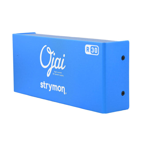 Strymon Ojai R30 Power Supply