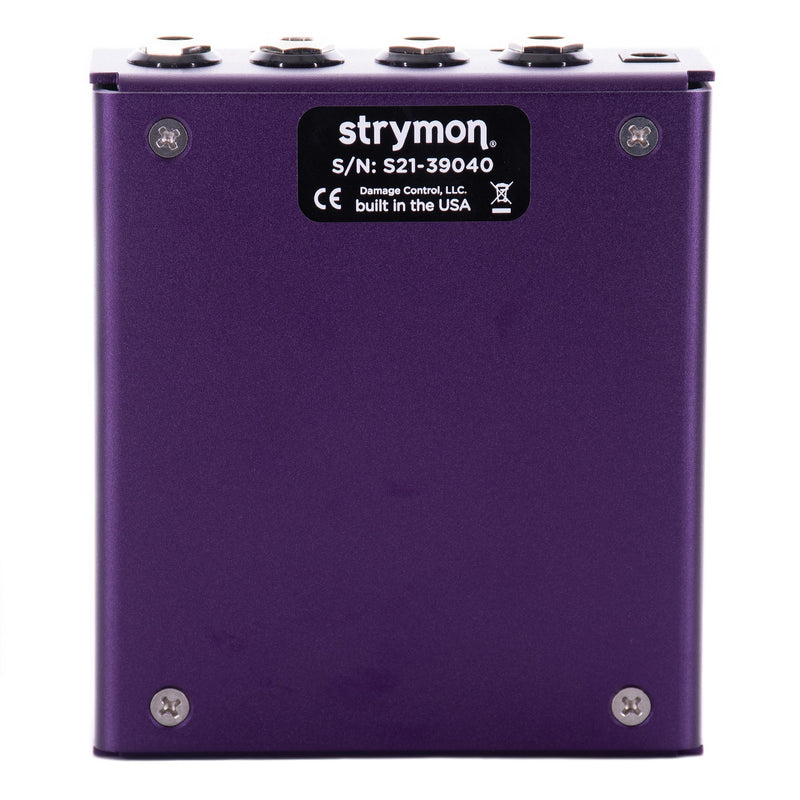 Strymon Zelzah Multidimensional Phaser