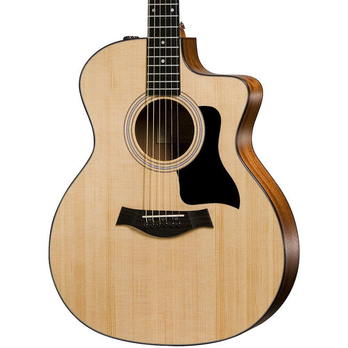 Taylor 114CE Sapele Grand Auditorium ES2