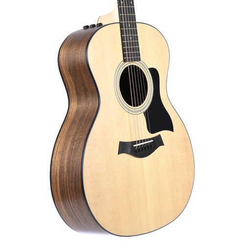 Taylor 114e Walnut Sitka Grand Auditorium