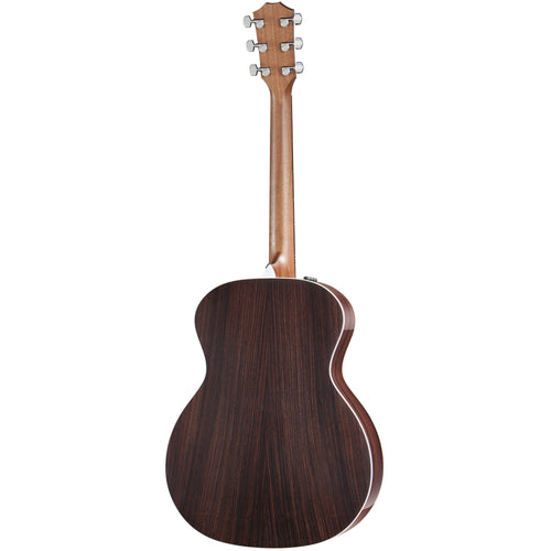 Taylor 214E Deluxe Spruce Grand Auditorium - Natural