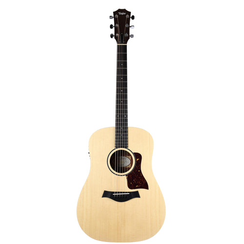 Taylor Big Baby Taylor Acoustic-Electric Guitar, Sitka Spruce Top with