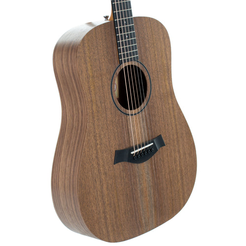 Taylor BBT Big Baby Taylor Solid Walnut Top Acoustic Guitar with Gigbag