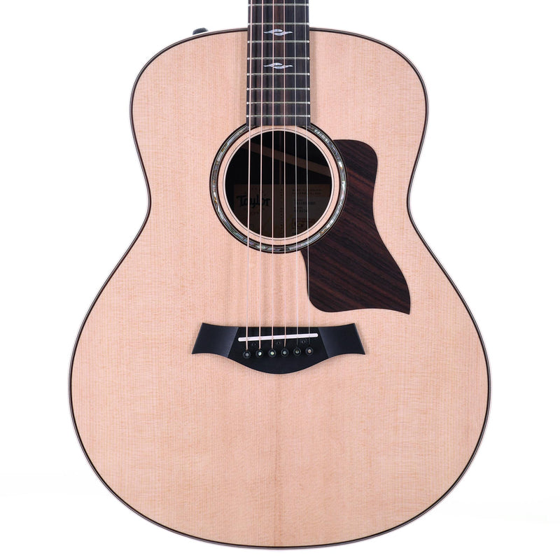 Taylor Grand Theater 811e Acoustic Guitar