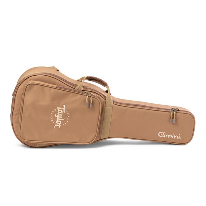 Taylor GS Mini Hard Bag, Tan