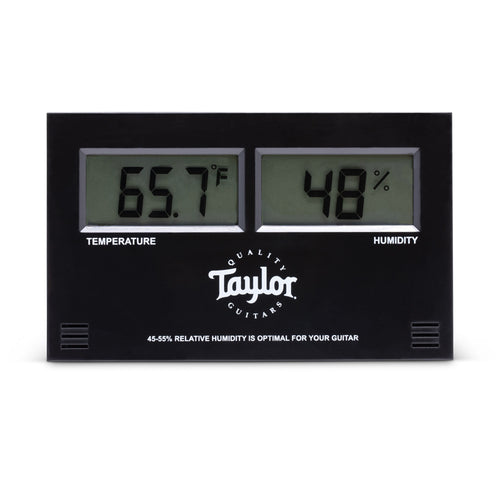 Digital Hygrometer Indoor Thermometer  Temperature and Humidity Monit –  Exclusive Gets