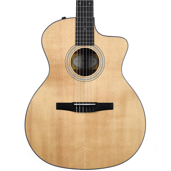 Taylor 114ce Special Edition Acoustic-Electric Guitar – The House of  Guitars®