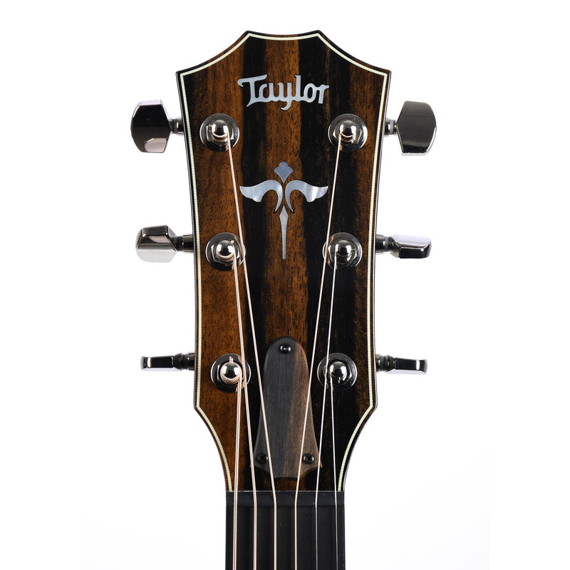 Taylor Limited Edition 614ce With Quilt Maple And Desert Sunburst