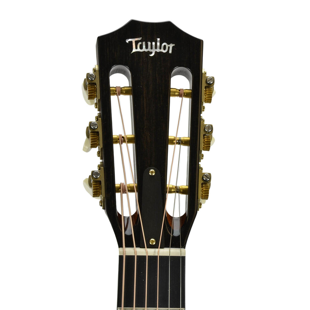 Taylor Limited Edition 712CE 12-Fret Grand Concert With Koa Back - Ced