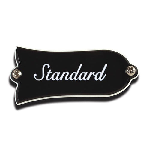 Gibson Les Paul Standard Truss Rod Cover