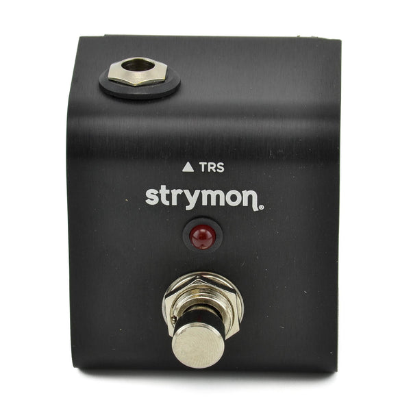 Strymon Miniswitch – Tap/Favorite/Boost Preset Switch And Tap Tempo Switch