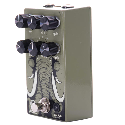 Walrus Audio Ages Five-State Overdrive