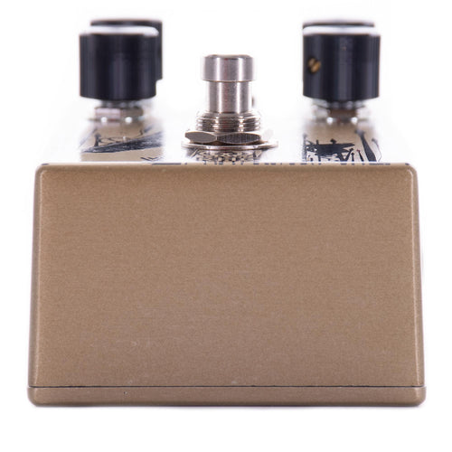 Walrus Audio Warhorn Mid-Range Overdrive