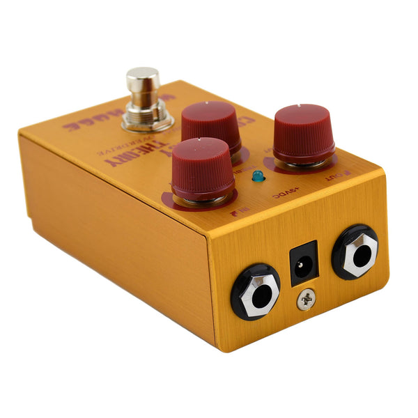 Way Huge Conspiracy Theory Overdrive Pedal