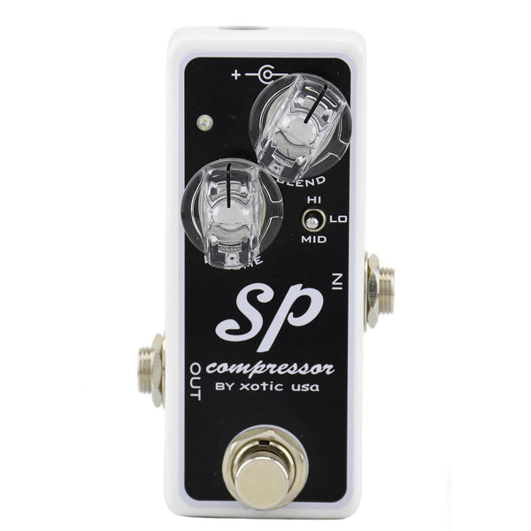 Xotic SP Compressor