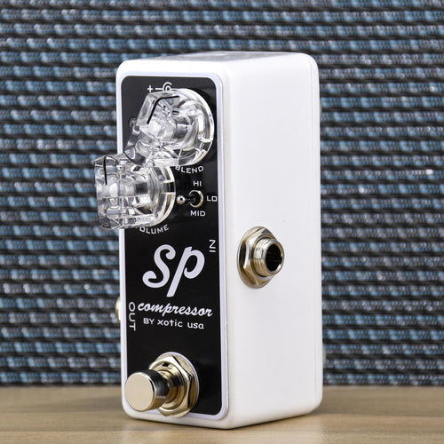 Xotic SP Compressor