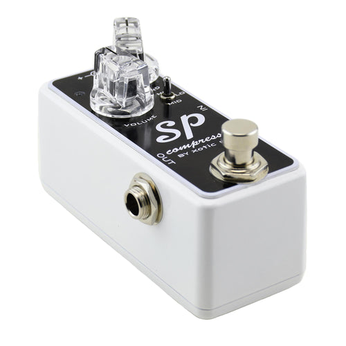 Xotic SP Compressor