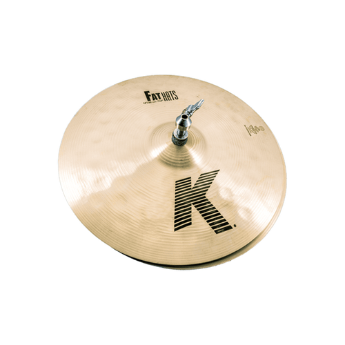 Zildjian 14